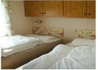 Grasmere 1 Windermere Holiday Lodge - Bedroom 3